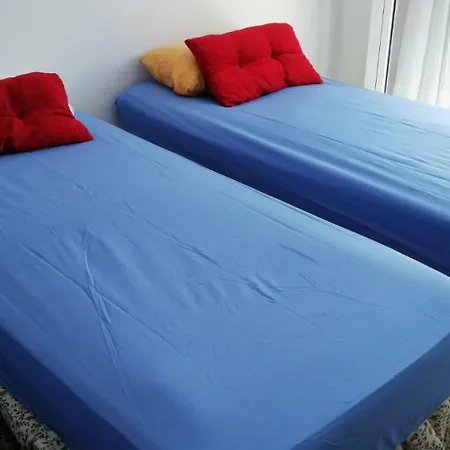 La Casa De La Tita Homestay *