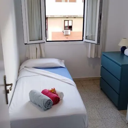 La Casa De La Tita * Malaga